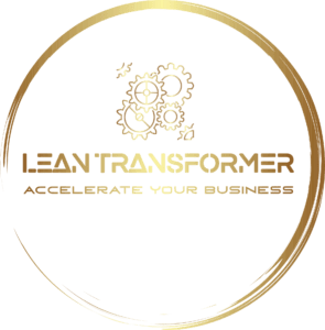 lean transformer logo