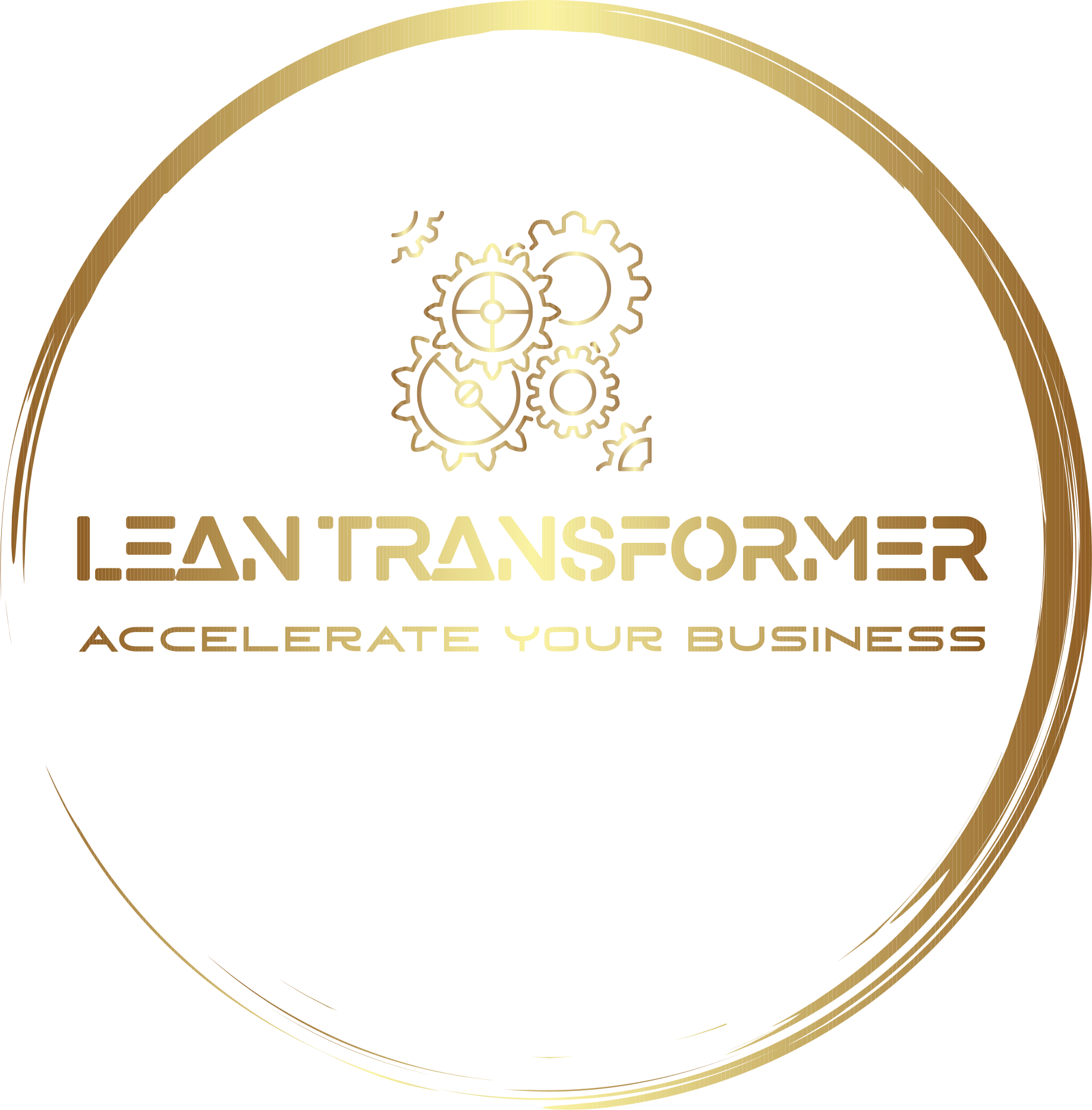 lean transformer logo