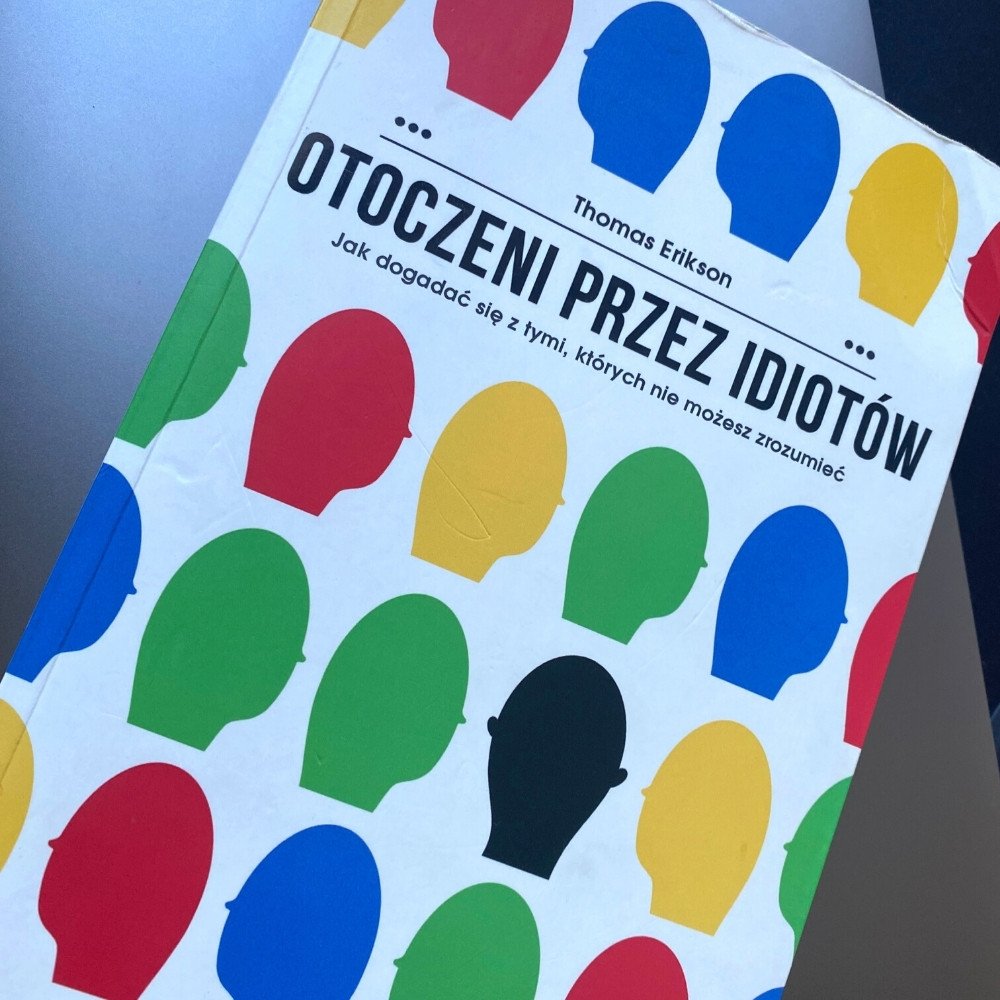 Jak dogadać się z tymi, których nie można zrozumieć